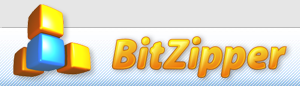 Home page of BitZipper