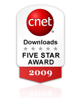 BitZipper is recognized as top quality software!